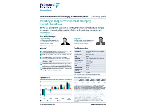 hermes emerging markets fund